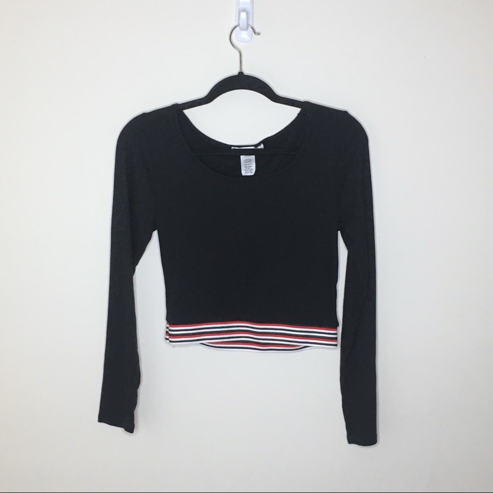💗5 FOR $12💗 Super cute crop top